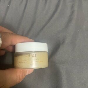 Body scrub